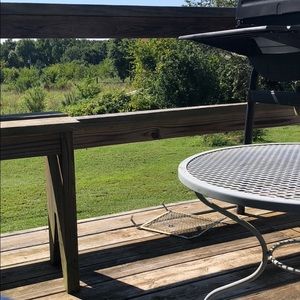 Meet your Posher, Sammy